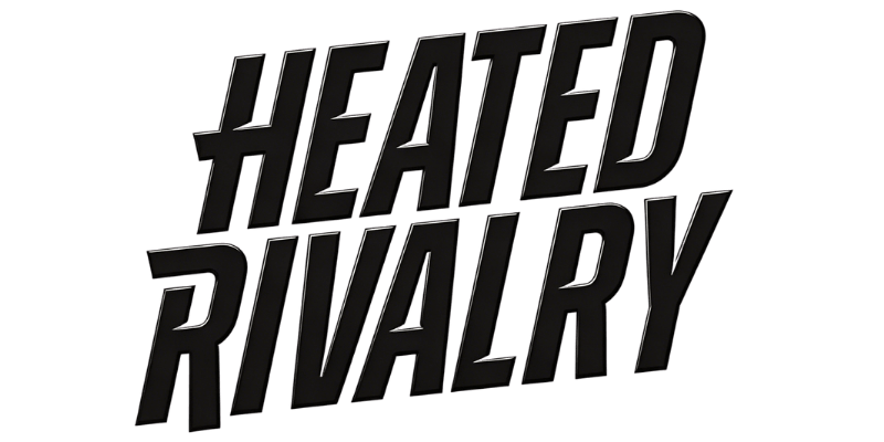 Heated Rivalry Merch