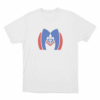 Montreal Metros Logo Unisex T Shirt White