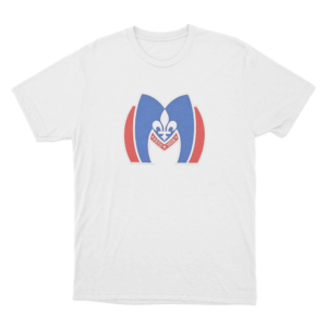 Montreal Metros Logo Unisex T Shirt White