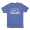 Montreal Metros Unisex T Shirt Blue